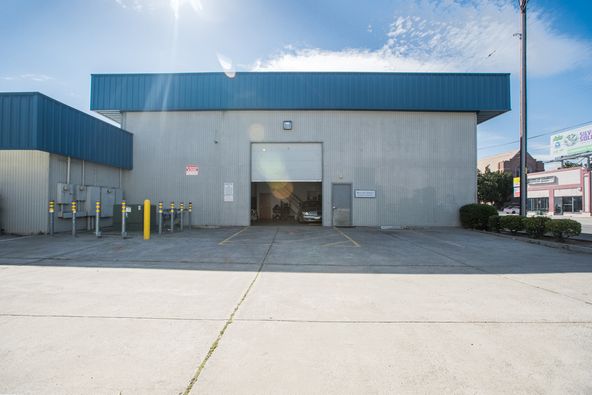 Retail For Sale: 1236 N El Dorado St, Stockton, CA 95202